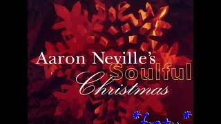Aaron Neville - Silent Night