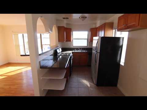 PL7769 - 2 Bed + 1 Bath Apartment For Rent (Los Angeles, CA).