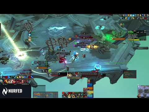 S2 The Necrotic Wake +24 - Prot warr