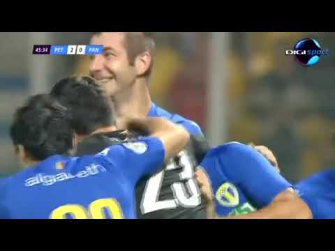 Rezumat Etapa 8 2012-2013 Petrolul Ploiesti - Pandurii Targu-Jiu 4-0