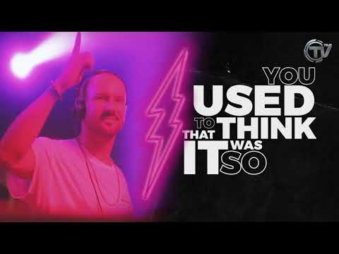 Cristian Marchi Feat  Block - Baker Street Official Lyrics Video