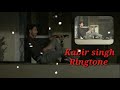 Aa zamane aazmale Ringtone! Bekhayali Song Ringtone! Arjit Singh! Shahid kapoor! Kabir Singh!