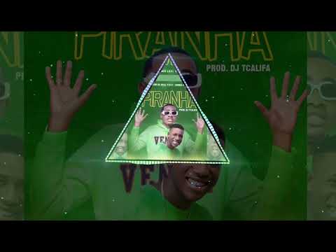 Adi Poste Bom De Dica Feat Leonel Patricinho - Piranha (Prod…Dj TCalifa & Mauro Dix Deejay )