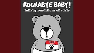 Make You Feel My Love