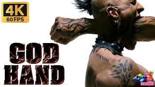 Download lagu God Hand l Hard l 4K 60 FPS l Full Playthrough l NO COMMENTARY mp3 Download lagu God Hand l Hard l 4K 60 FPS l Full Playthrough l NO COMMENTARY mp3