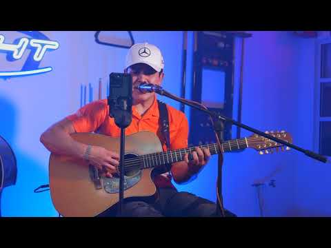 Los De La Huerta  -  Amar A Mi Nivel