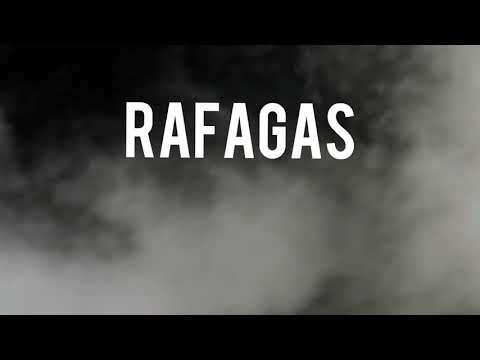 Ninety One - El tanke / RAFAGAS /