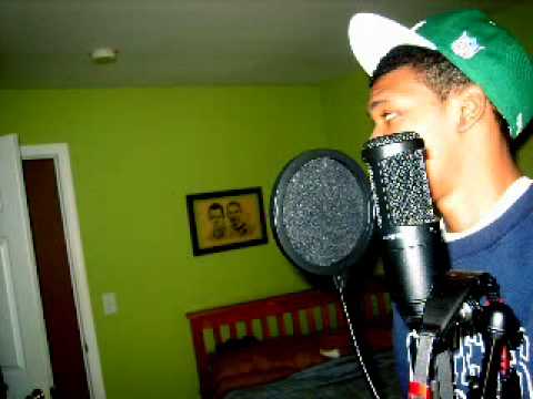 Galaxy - Dead Presidents Freestyle [NEWW 2011]