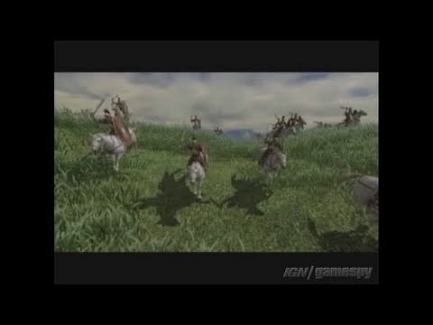 Rise & Fall: Civilizations at War PC Games Trailer -