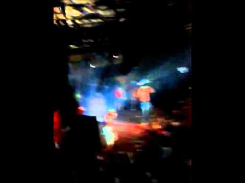 MC KAUAN E MC LEOZINHO DA VP AO VIVO COKELUXE MAUA 13/10/2013