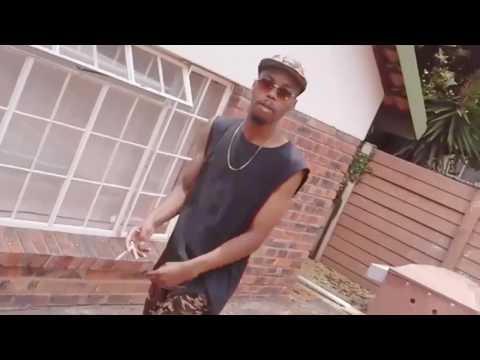 Yung C ft Black Taj Bullet Drops Official Promo Video