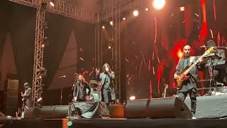 Download lagu Dewa 19 feat Virzha & Ello - Still I am Sure we’ll Love Again (27/05/22) mp3 Download lagu Dewa 19 feat Virzha & Ello - Still I am Sure we’ll Love Again (27/05/22) mp3