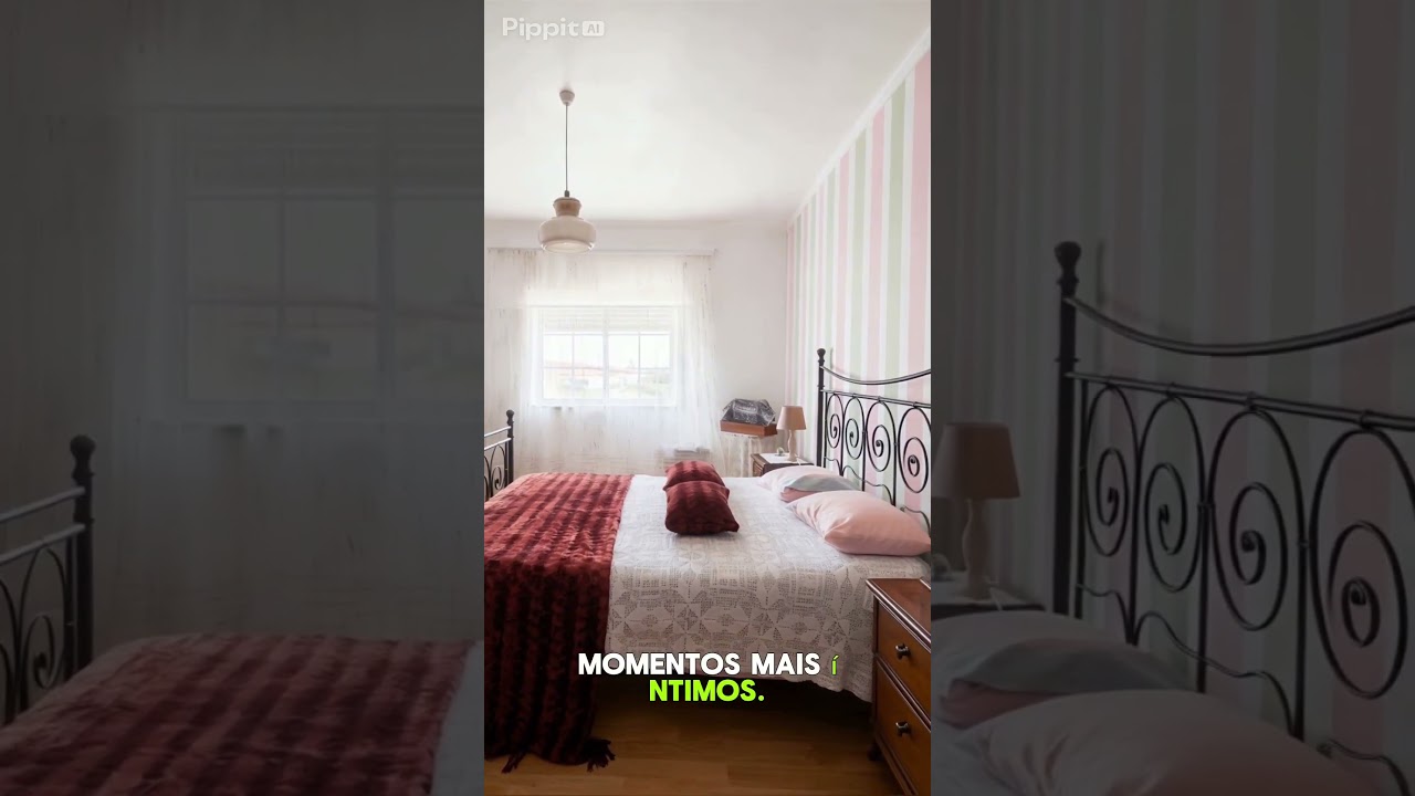 Vídeo do imóvel