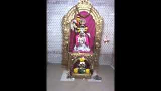 preview picture of video 'Palathukarupurayan Temple - Gobichettipalayam'