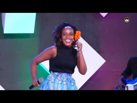 Another Powerful Luganda Praise. (Mukama nga Mulungi and Yebaziibwe).