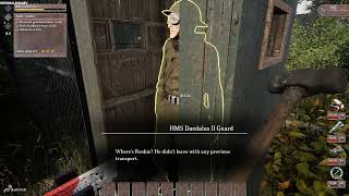 Vod from twitch while playing WW2 rebuilder (TW WW2 themes)