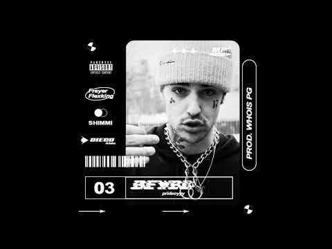 Pridenyyy ft. Diego Aldn, Frayer Flexking & Shimmi - Beyblade (prod. Whois PG & Scarsamm)