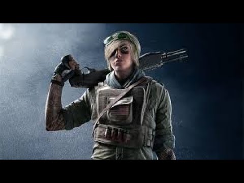 Valkyrie Full Setup: OUTBACK | Rainbow Six Siege Valk Cam Spots