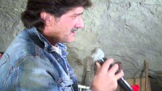 Thierry il nous faudra parler d'amour un jour Johnny Hallyday