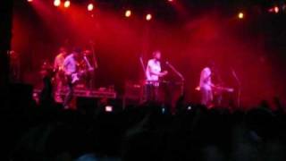 Cut Copy - Sands Of Time