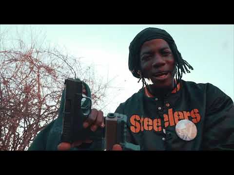 TicTok ft 7 & Moski Baby - "Ooohhh" | Directed by Shawno Filmz