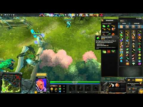 Na`Vi Puppey DotA2 2nd April #8