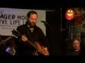 Reigning Sound - "Funny Thing" - 2014-10-27 PJ's Lager House, Detroit, MI