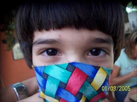 " HAPPY BIRTHDAY "JUAN SEBASTIAN  27 NOV,2012