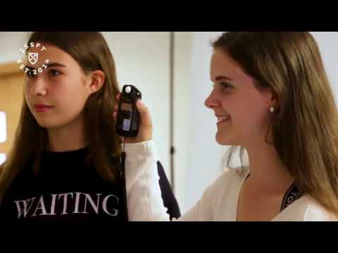 Photography at ISSFT