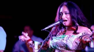 TeCheetah and Thee Latin Allstars At Arte Americas