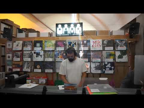 Clone Store Stream 2020 W44 - Electronix & Acid with Sil