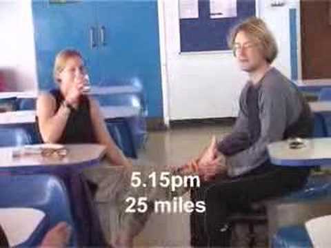 South Pennine Challenge