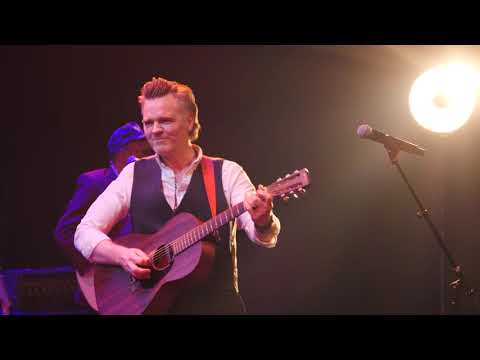 Jonas Sig ásamt SinfoniaNord Hofi Akureyri (Full Concert)