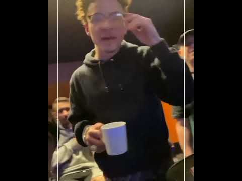 Lil Mosey ft Farruko - Preview ( Vídeo Studio )