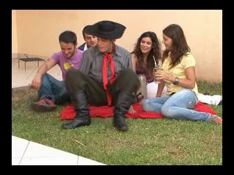 Jornal da Univates - Intercambistas portugueses