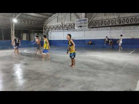 12TH RSL Queuing - Video 4