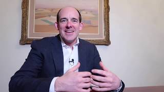 Luck Comes when you have a Great Attitude | The Story of 2 Hotel Doormen