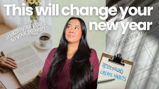 5 New Year Mindset Shifts That Changed Everything for Me
