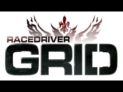 Race Driver Grid - PC Walkthrough Part 52