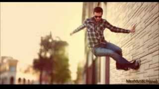 Stranger by Chris August HD LYRICS