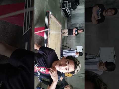 Jr Muñoz Vs. Jeff Pandacan                     Money Game 88K