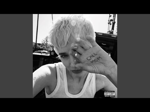 Call Mom (A Song About My Mom & I)