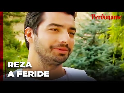 Kemal bromeó Cüneyt! - Perdóname