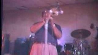 East Saint Louis' Own:  Oliver Johnson