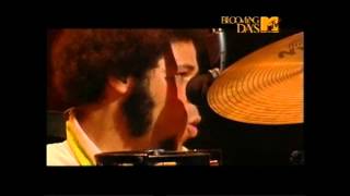 Beck - Girl - 2005 - Italy (Live - SBD - Best Ever)