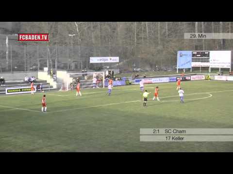 FCBADEN.TV Saison 10/11 FC Baden