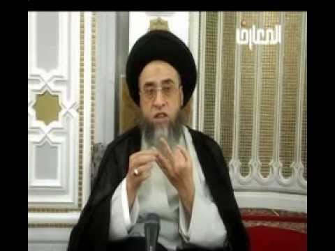 ⁣كتاب الحج - أحكام الحج - حلقة - 22 - سيد صباح شبر