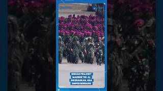 Download lagu RIBUAN MARINIR DIKERAHKAN, ADA SNIPER PERUNDUK BERBARIS mp3