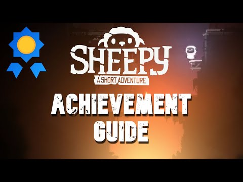 Sheepy: A Short Adventure | Achievement Guide