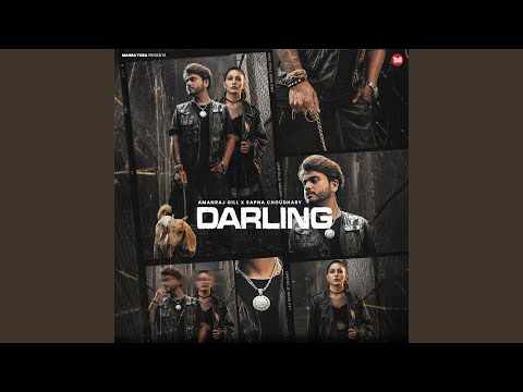 Darling (feat. Sapna Choudhary) — watch video